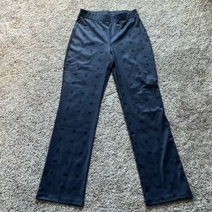 Adidas pants new never worn